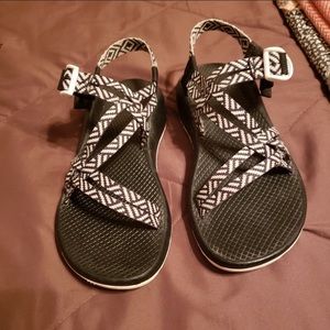 Chaco sandals